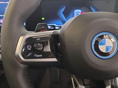 2025 BMW 5 Series 530e M Sport Touring €67,950 thumbnail