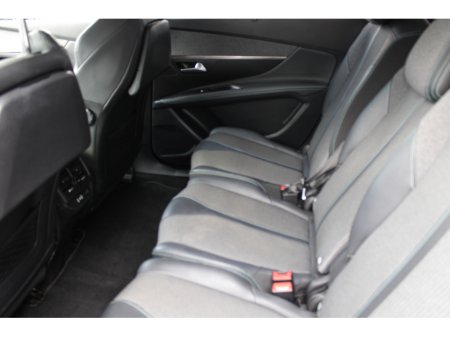 2022 Peugeot 5008 - thumbnail 23