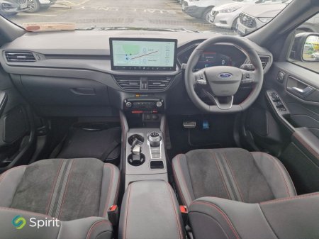 2026 Ford Kuga - thumbnail 4