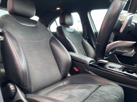 2019 Mercedes-Benz A Class A 180 D A/T 17% €22,950 thumbnail