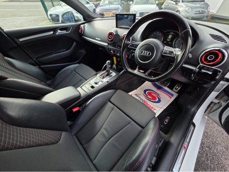 2015 Audi S3 - thumbnail 9