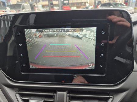 2023 Suzuki SX4 S-Cross 1.4 BOOSTERJET MIL €24,750 thumbnail