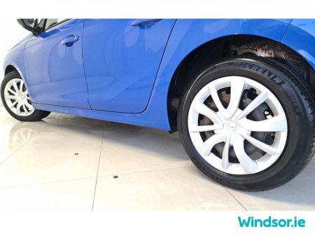 2024 Opel Corsa SC 1.2i (75PS) S/S 5 Speed €19,995 thumbnail