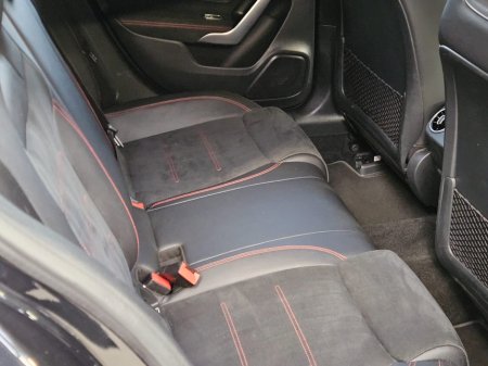 2020 Mercedes-Benz A Class A 180 d Auto AMG Line €24,950 thumbnail