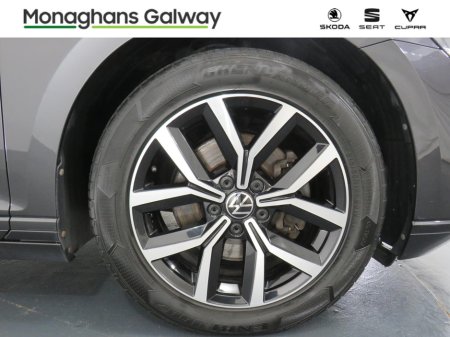 2020 Volkswagen Passat - thumbnail 26