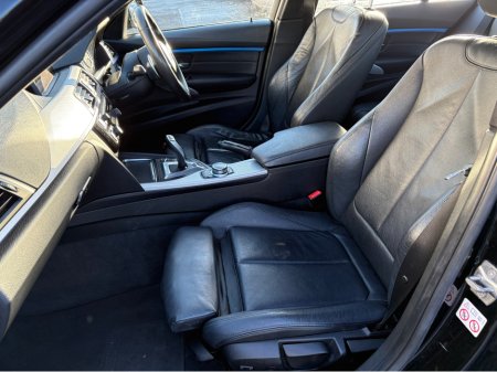 2018 BMW 3 Series F30 E M SPORT 4DR AUTO//FINANCE AVAILABLE €18,995 thumbnail