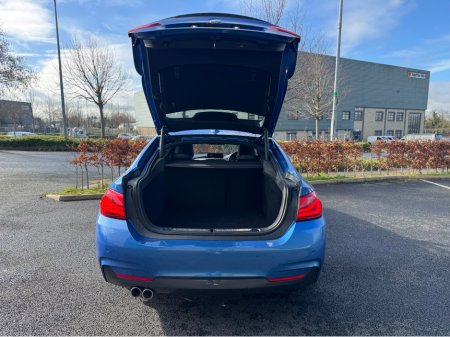 2017 BMW 4 Series - thumbnail 9