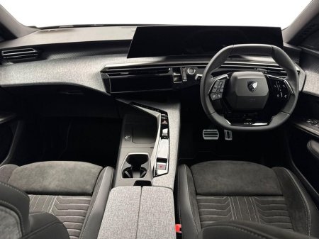 2026 Peugeot 5008 - thumbnail 8