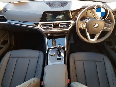 2020 BMW 3 Series 318d SE €30,995