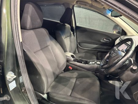 2017 Honda Vezel - thumbnail 19