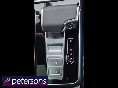 2025 Audi Q8 490PS QUATTRO S-LINE AUTOMATIC - PANORAMIC ROOF €104,950 thumbnail