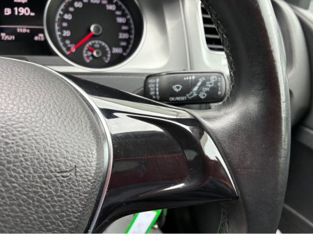 2014 Volkswagen Golf - thumbnail 18