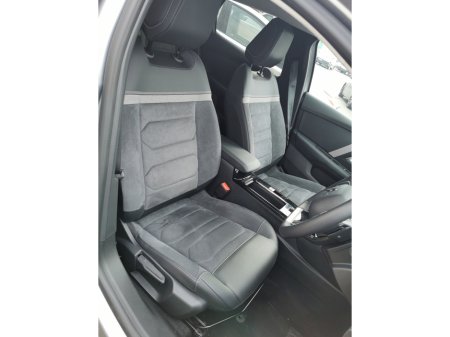 2025 Citroen C4X MAX BLUEHDI 130 EAT8