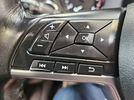 2020 Nissan X-Trail - thumbnail 10