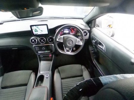 2016 Mercedes-Benz A Class - photo 4