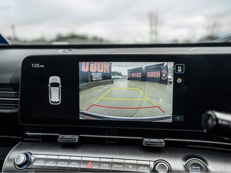 2023 Hyundai Kona 232 Kona 1.0 Elegance/High spec/1 owner/1yr warran €25,888 thumbnail