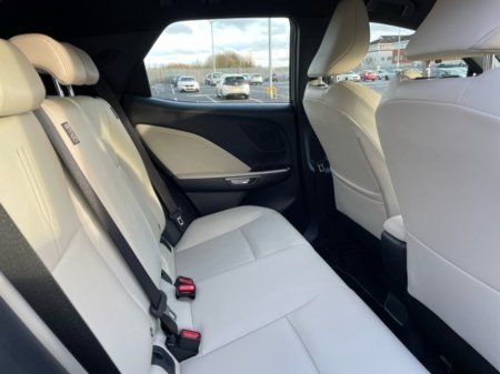 2024 Lexus LBX 1.5h ELEGANT // Heated Mirrors // Power Folding Mirrors // Apple Carplay // Android Auto // Dual Zone Climate Control €36,945 thumbnail