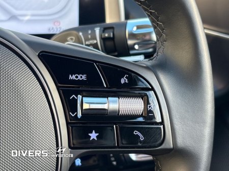 2024 Hyundai Ioniq 6 Elegance 77KWh €36,945 thumbnail