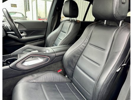 2022 Mercedes-Benz GLE Class - thumbnail 9