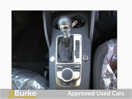 2019 Audi A3 - thumbnail 22