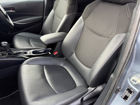 2023 Toyota Corolla - thumbnail 8