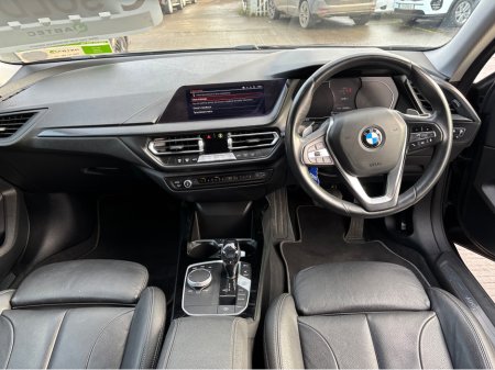 2021 BMW 2 Series 218D 2GSD 4DR AUTO €25,999 thumbnail