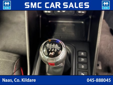 2020 Hyundai Tucson 1.6D  N-LINE €24,950 thumbnail