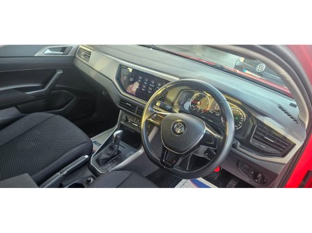 2019 Volkswagen Polo - thumbnail 24