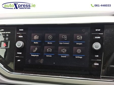 2019 Volkswagen Polo - thumbnail 16