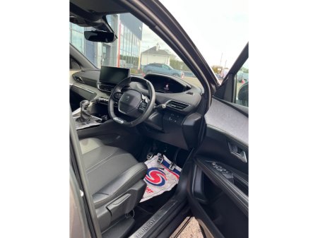 2022 Peugeot 3008 - thumbnail 7