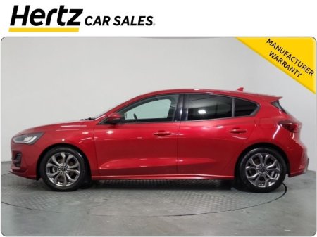 2023 Ford Focus - thumbnail 6