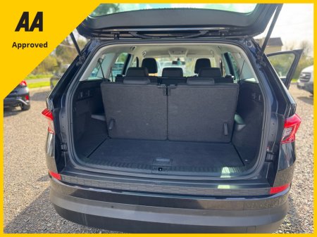 2020 Skoda Kodiaq - thumbnail 9