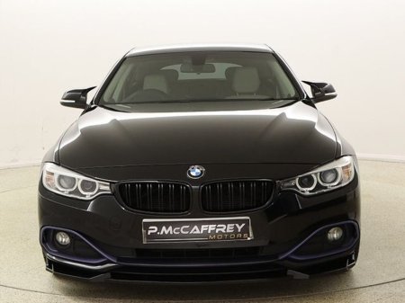 2016 BMW 4 Series - photo 2
