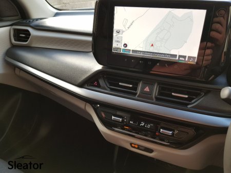 2026 Suzuki Swift 1.2 Hybrid Motion Automatic €26,400 thumbnail