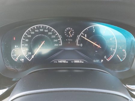 2019 BMW 5 Series - thumbnail 9