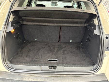 2018 Renault Captur SIGNATURE X NAV DCI 90 4DR €10,750 thumbnail