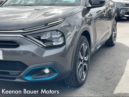 2025 Citroen Ami - view 4