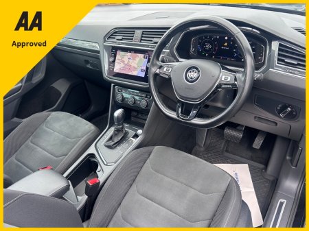 2019 Volkswagen Tiguan - thumbnail 18