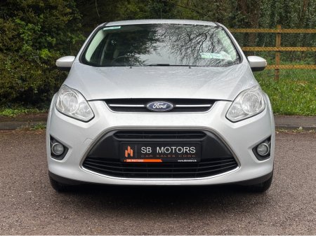 2015 Ford C-Max - photo 2