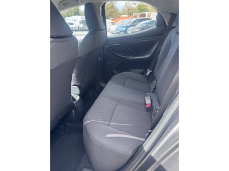 2022 Toyota Yaris - thumbnail 10