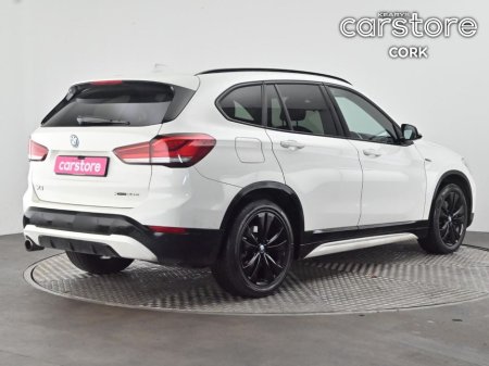 2022 BMW X1 - thumbnail 5