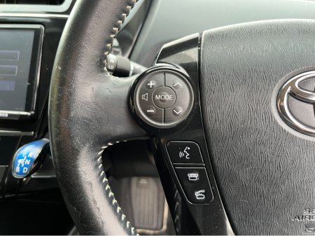 2018 Toyota Prius+ - thumbnail 21