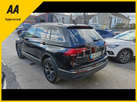 2022 Volkswagen Tiguan - thumbnail 7