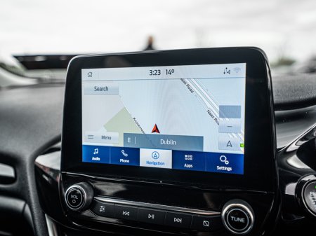 2020 Ford Fiesta - thumbnail 22