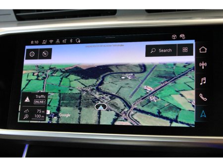 2025 Audi A6 - thumbnail 35