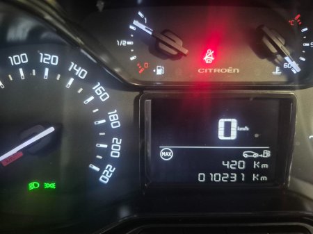 2021 Citroen C3 - thumbnail 7