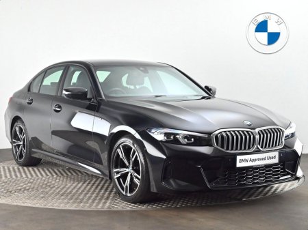 2024 BMW 3 Series - thumbnail 1
