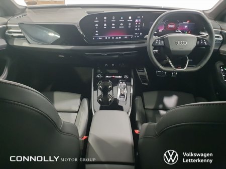 2025 Audi A5 40 TDI EDITION ONE S LINE €62,950