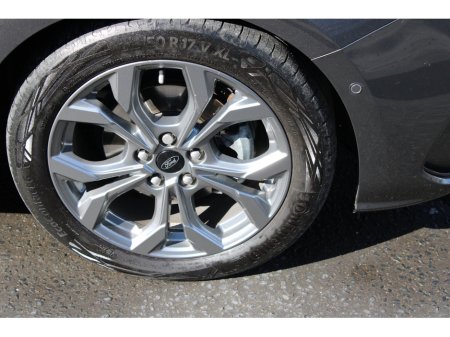 2024 Ford Focus - thumbnail 10