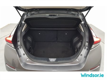 2024 Nissan Leaf - thumbnail 18